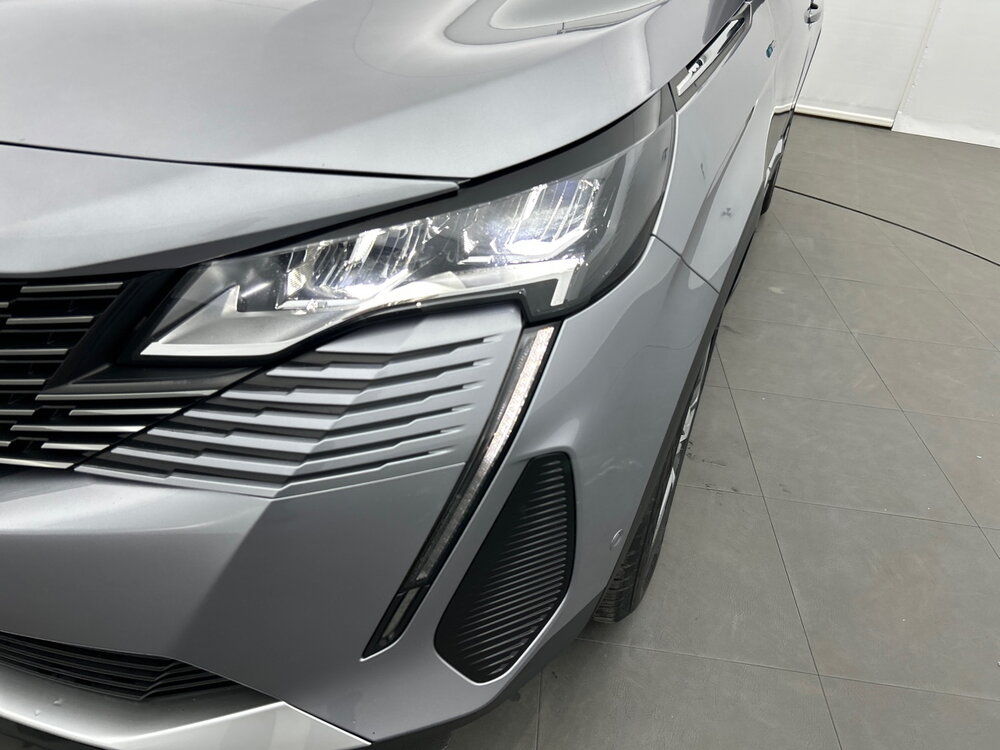 Occasion PEUGEOT 3008 3008 Hybrid 225 e-EAT8 - Allure Pack