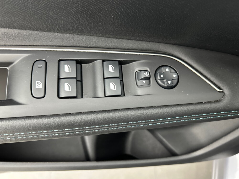 Occasion PEUGEOT 3008 3008 Hybrid 225 e-EAT8 - Allure Pack