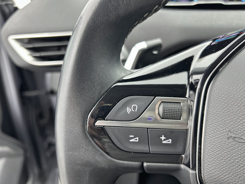 Occasion PEUGEOT 3008 3008 Hybrid 225 e-EAT8 - Allure Pack