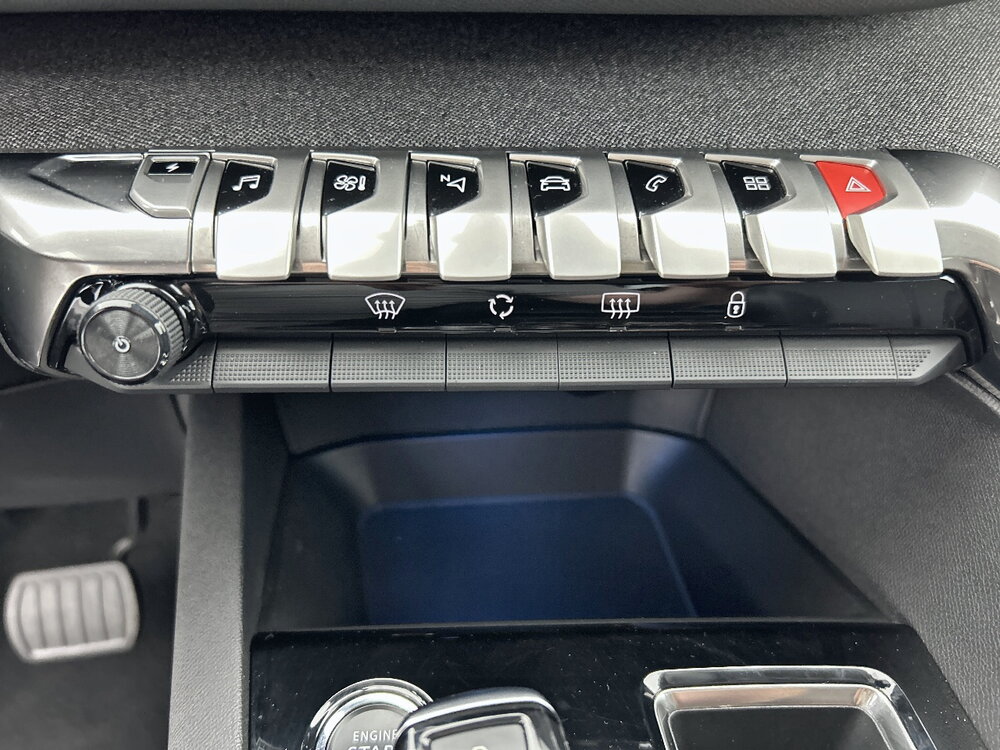 Occasion PEUGEOT 3008 3008 Hybrid 225 e-EAT8 - Allure Pack