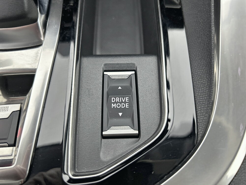 Occasion PEUGEOT 3008 3008 Hybrid 225 e-EAT8 - Allure Pack