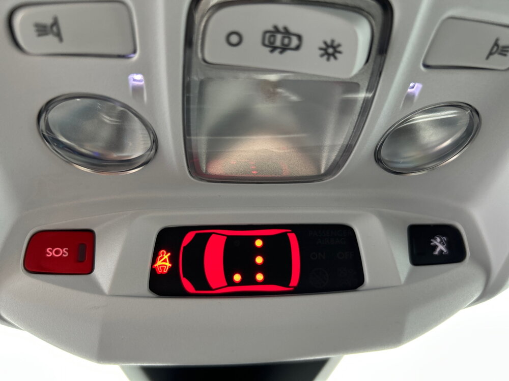 Occasion PEUGEOT 3008 3008 Hybrid 225 e-EAT8 - Allure Pack