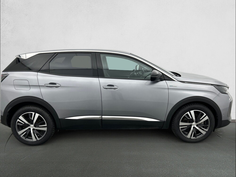 Occasion PEUGEOT 3008 3008 Hybrid 225 e-EAT8 - Allure Pack