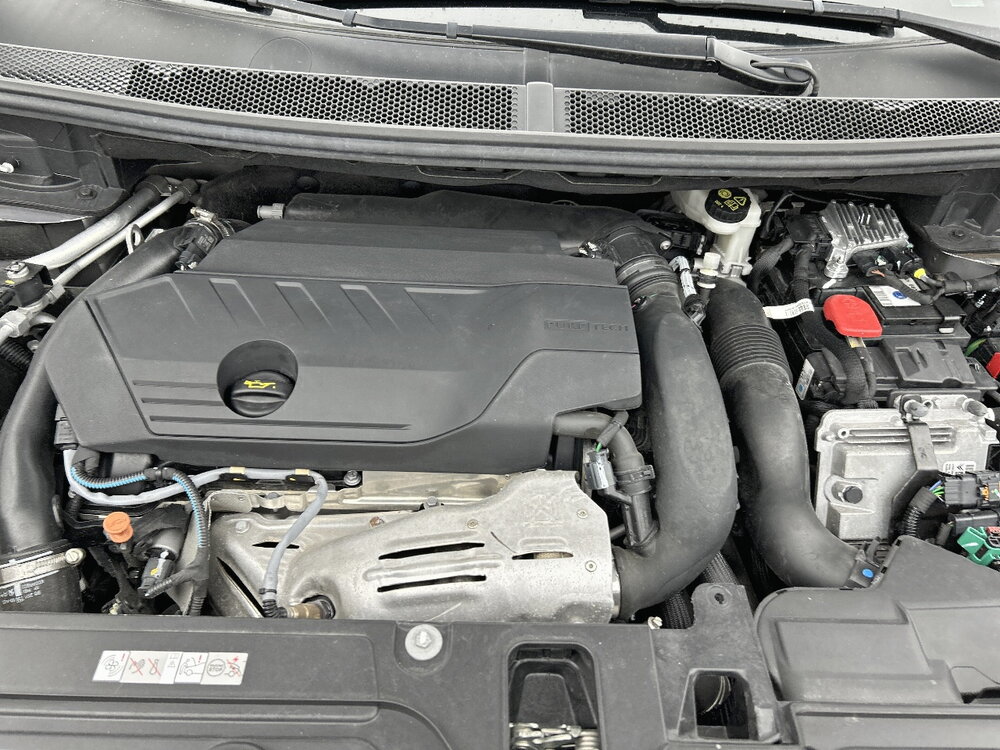 Occasion PEUGEOT 3008 3008 Hybrid 225 e-EAT8 - Allure Pack