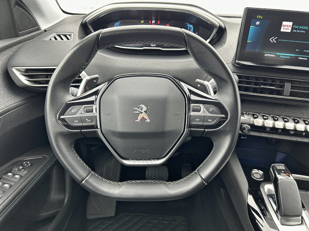 Occasion PEUGEOT 3008 3008 Hybrid 225 e-EAT8 - Allure Pack