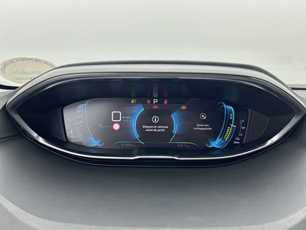 Occasion PEUGEOT 3008 3008 Hybrid 225 e-EAT8 - Allure Pack