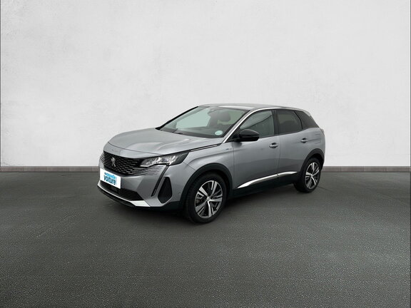 Occasion PEUGEOT 3008 3008 Hybrid 225 e-EAT8 - Allure Pack