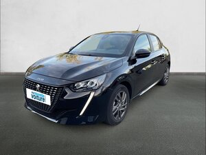 Occasion PEUGEOT 208 208 PureTech 75 S&S BVM5 - Active Business