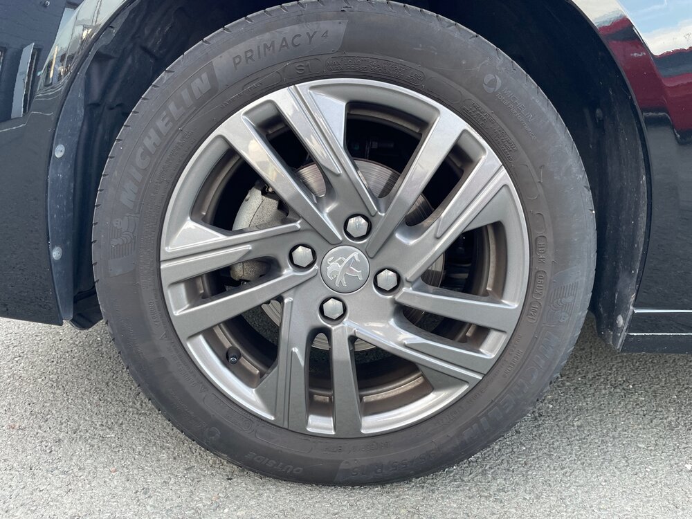 Occasion PEUGEOT 208 208 PureTech 75 S&S BVM5 - Active Business