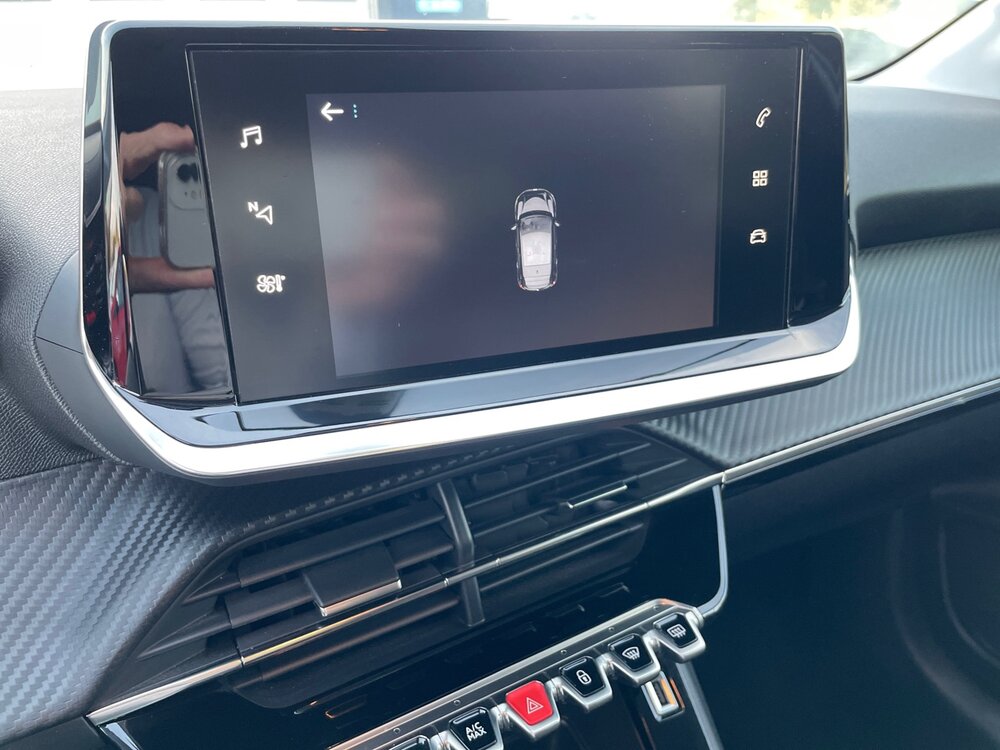 Occasion PEUGEOT 208 208 PureTech 75 S&S BVM5 - Active Business