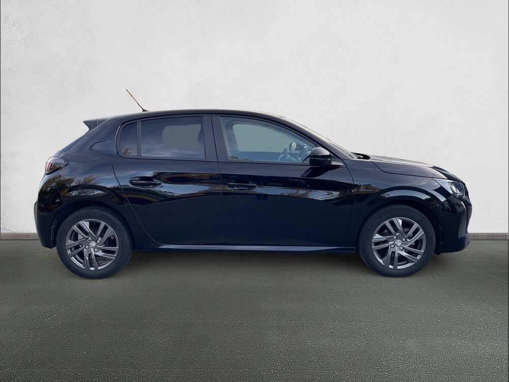 Occasion PEUGEOT 208 208 PureTech 75 S&S BVM5 - Active Business
