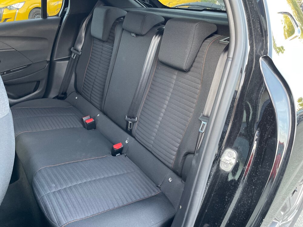 Occasion PEUGEOT 208 208 PureTech 75 S&S BVM5 - Active Business