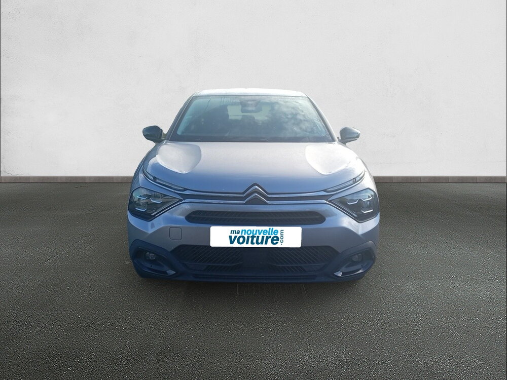 Occasion CITROEN C4 C4 BlueHDi 110 S&S BVM6 - Feel