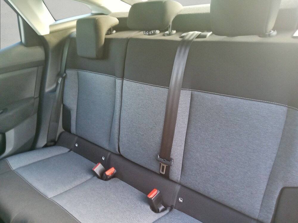 Occasion CITROEN C4 C4 BlueHDi 110 S&S BVM6 - Feel