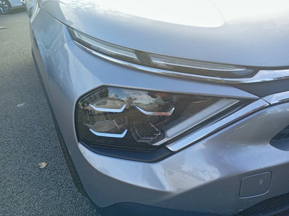Occasion CITROEN C4 C4 BlueHDi 110 S&S BVM6 - Feel