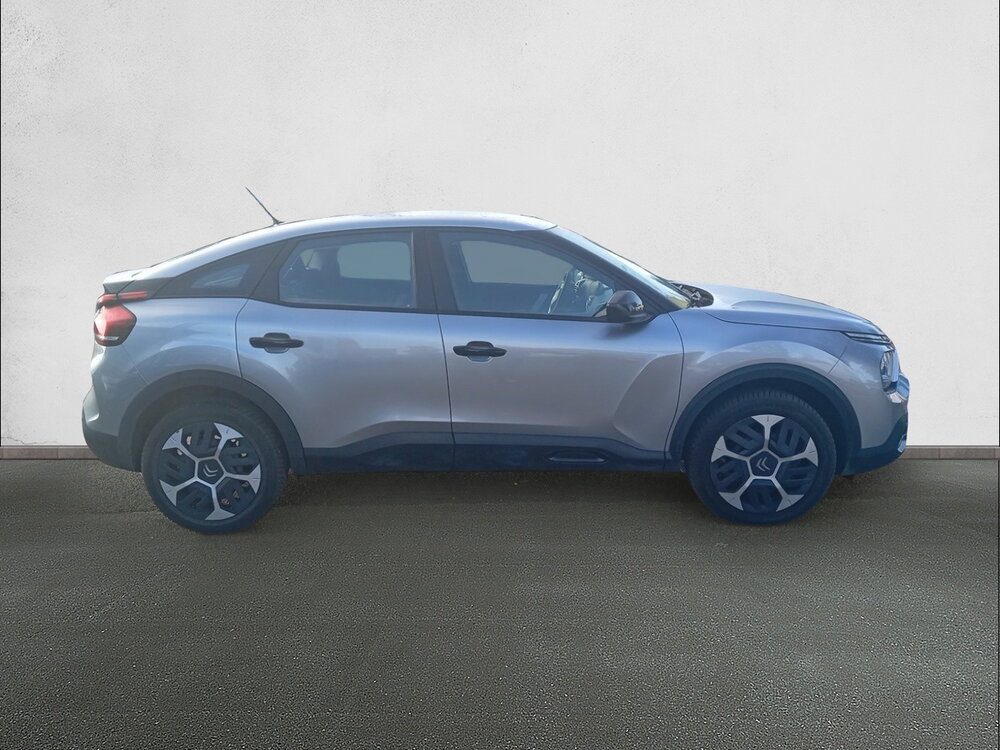 Occasion CITROEN C4 C4 BlueHDi 110 S&S BVM6 - Feel