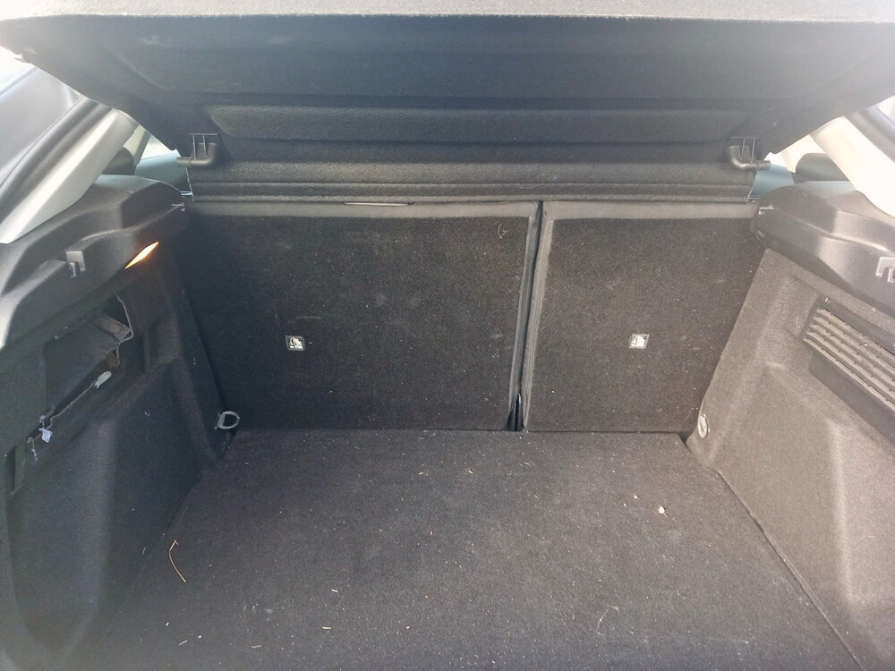 Occasion CITROEN C4 C4 BlueHDi 110 S&S BVM6 - Feel