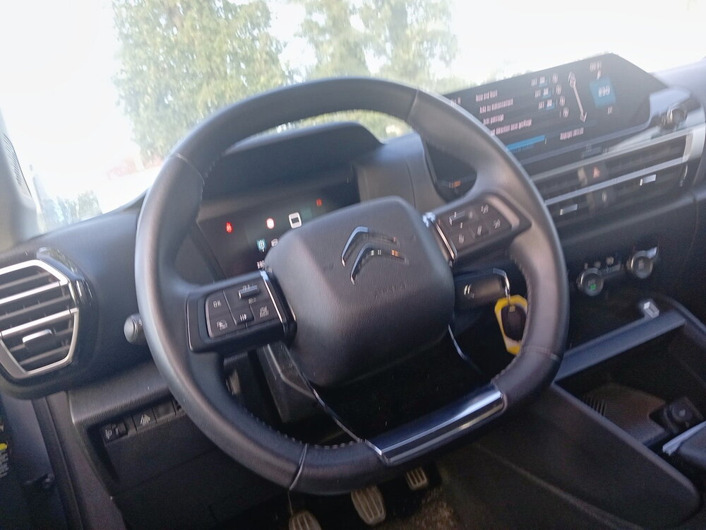 Occasion CITROEN C4 C4 BlueHDi 110 S&S BVM6 - Feel