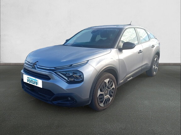 Occasion CITROEN C4 C4 BlueHDi 110 S&S BVM6 - Feel