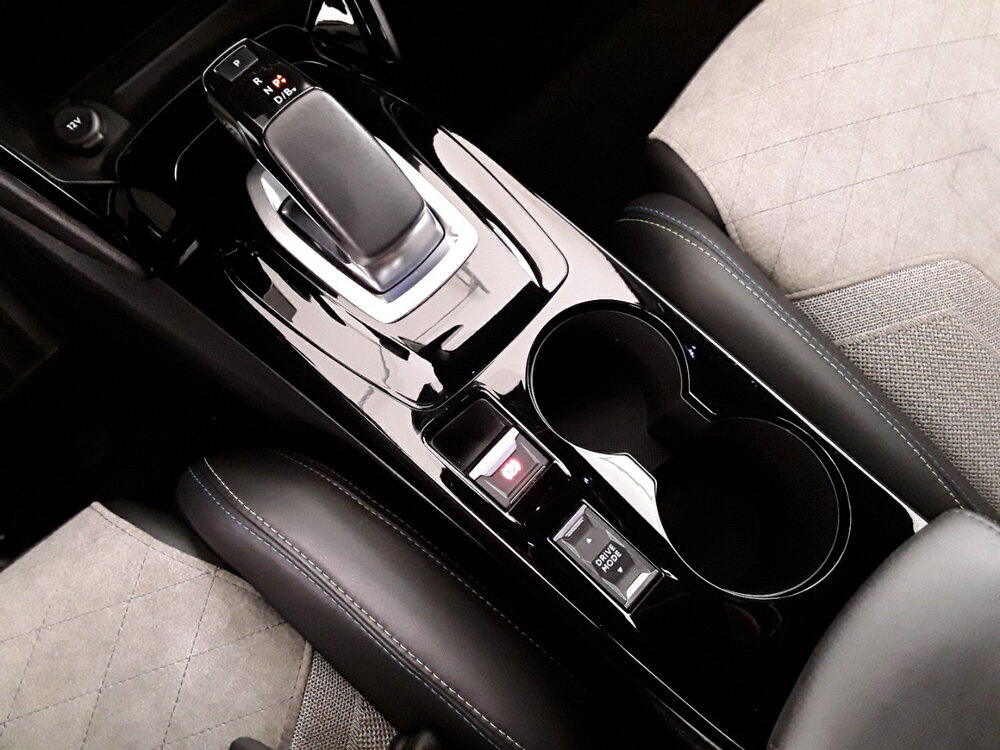 Occasion PEUGEOT 208 208 Electrique 50 kWh 136ch - GT