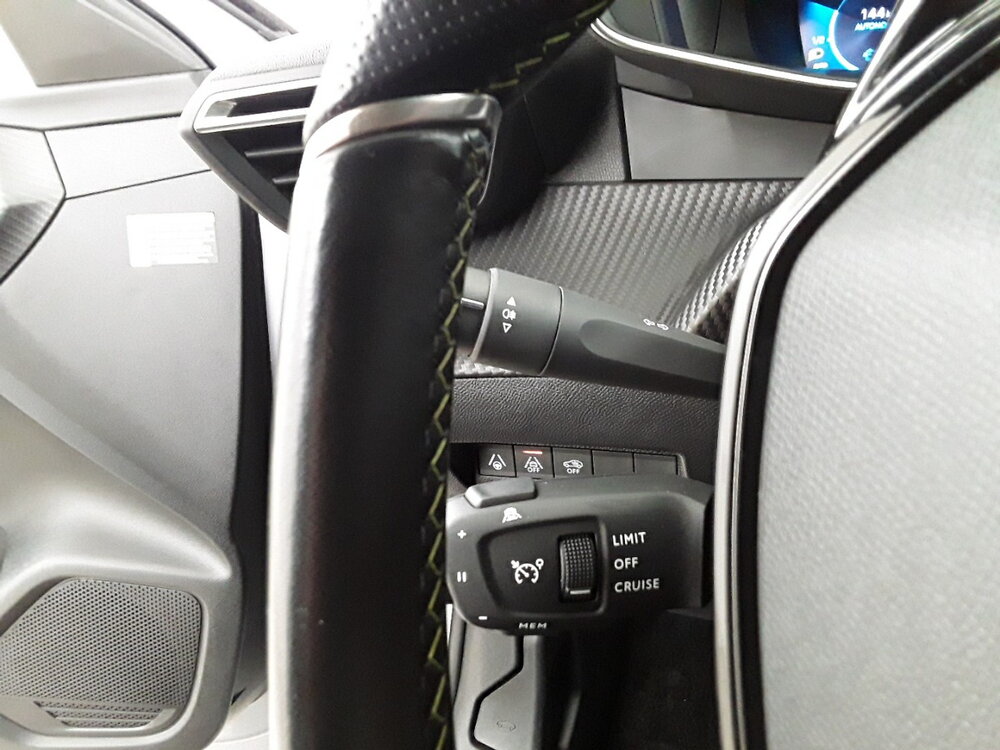 Occasion PEUGEOT 208 208 Electrique 50 kWh 136ch - GT