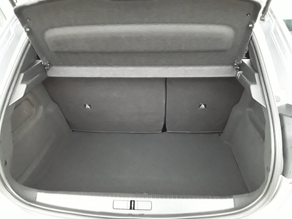 Occasion PEUGEOT 208 208 Electrique 50 kWh 136ch - GT