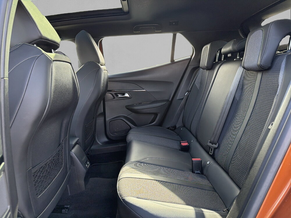 Occasion PEUGEOT 2008 2008 PureTech 130 S&S EAT8 - GT Line