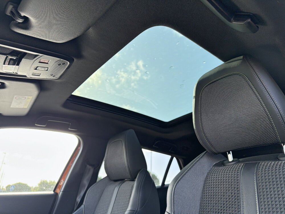 Occasion PEUGEOT 2008 2008 PureTech 130 S&S EAT8 - GT Line