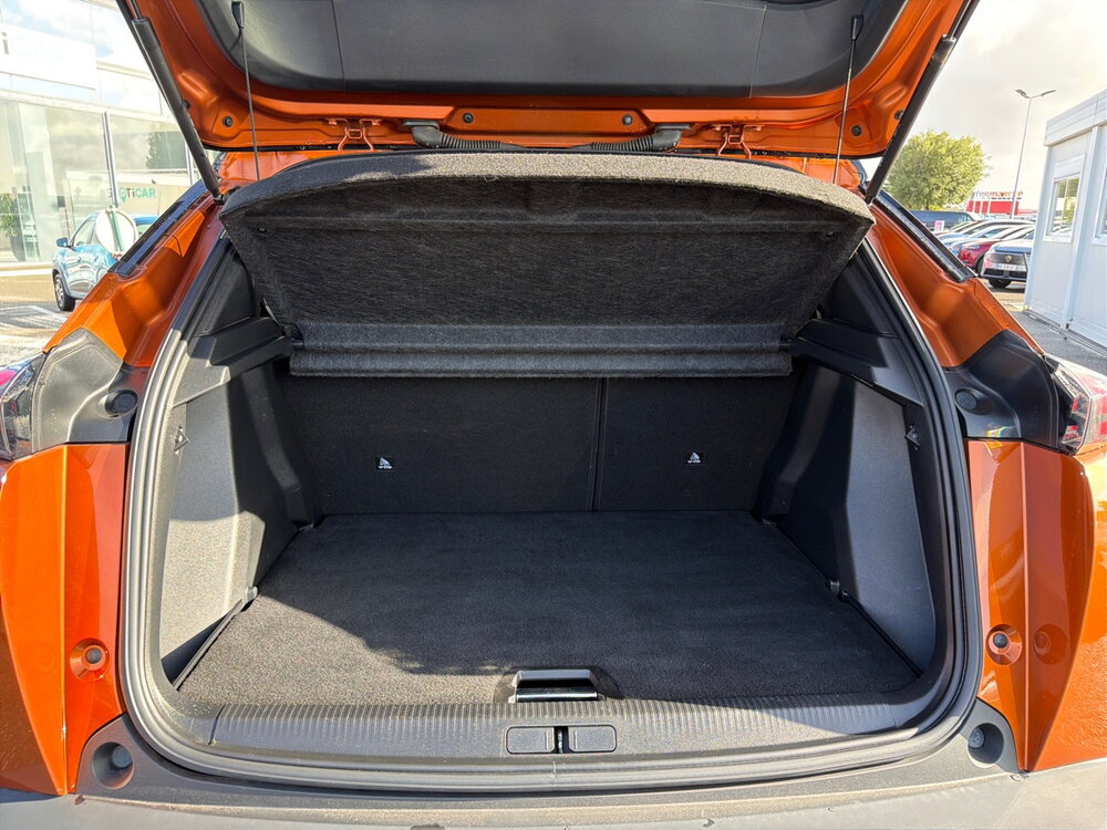 Occasion PEUGEOT 2008 2008 PureTech 130 S&S EAT8 - GT Line