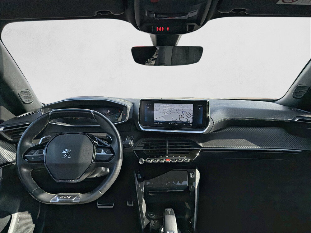 Occasion PEUGEOT 2008 2008 PureTech 130 S&S EAT8 - GT Line