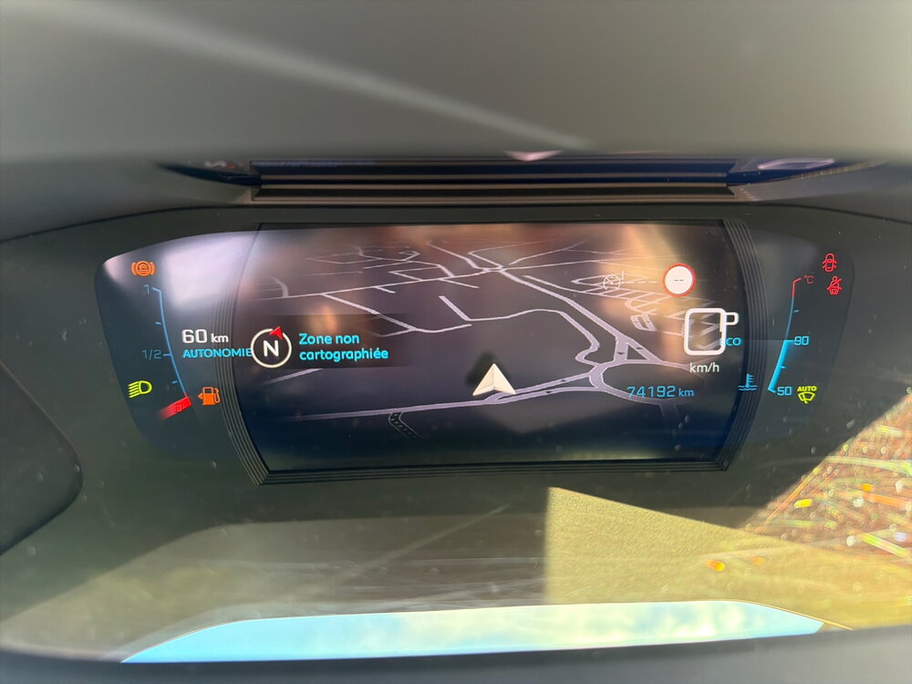Occasion PEUGEOT 2008 2008 PureTech 130 S&S EAT8 - GT Line