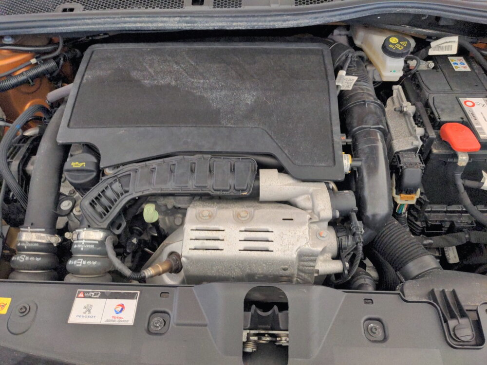 Occasion PEUGEOT 2008 2008 PureTech 130 S&S EAT8 - GT Line