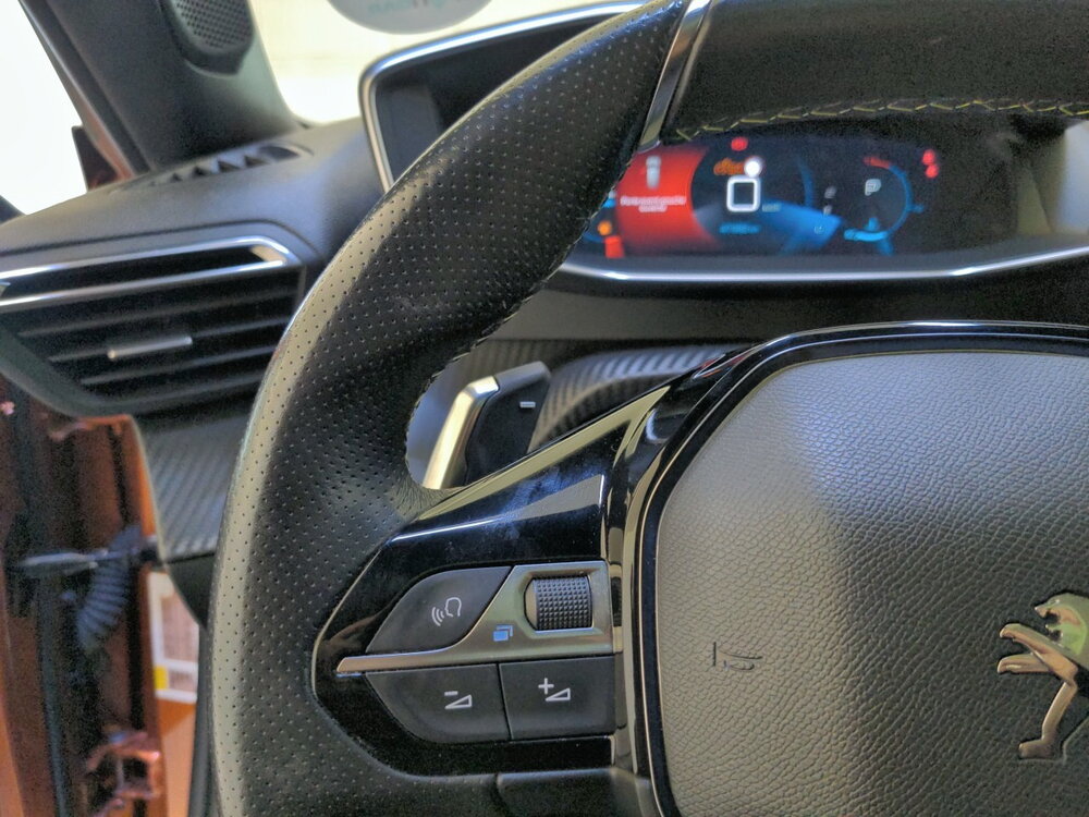 Occasion PEUGEOT 2008 2008 PureTech 130 S&S EAT8 - GT Line