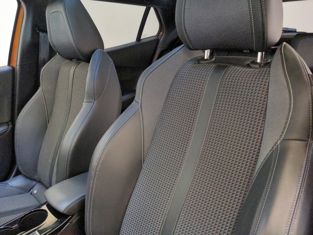 Occasion PEUGEOT 2008 2008 PureTech 130 S&S EAT8 - GT Line