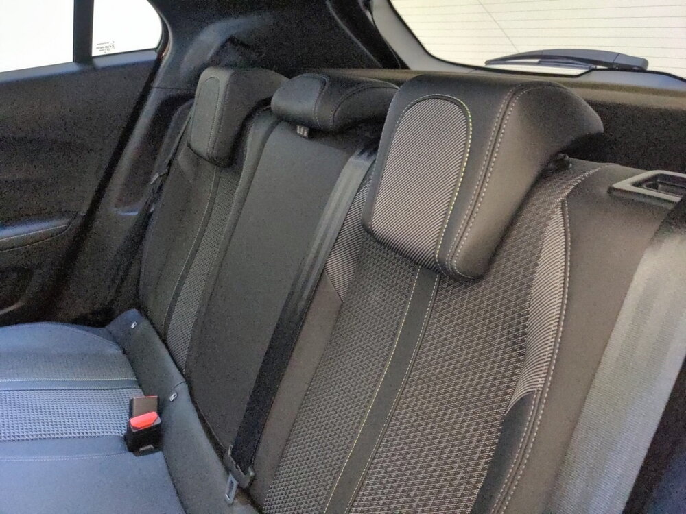 Occasion PEUGEOT 2008 2008 PureTech 130 S&S EAT8 - GT Line