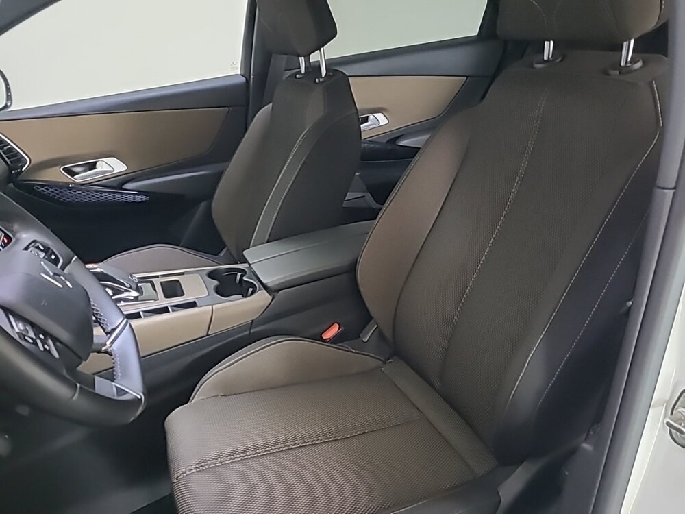 Occasion DS DS 7 Crossback DS7 Crossback BlueHDi 130 EAT8 - So Chic