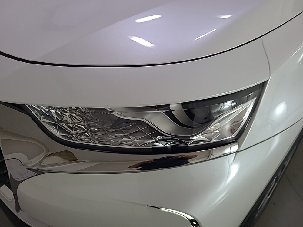 Occasion DS DS 7 Crossback DS7 Crossback BlueHDi 130 EAT8 - So Chic