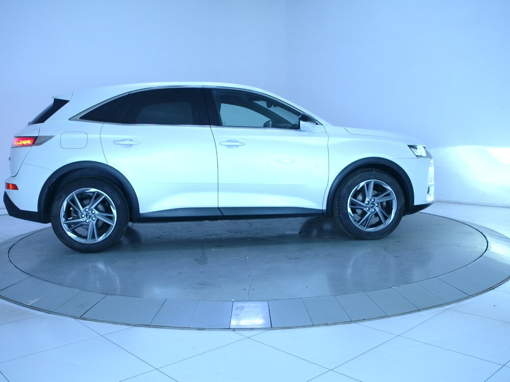 Occasion DS DS 7 Crossback DS7 Crossback BlueHDi 130 EAT8 - So Chic