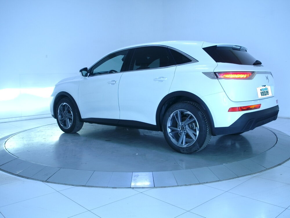Occasion DS DS 7 Crossback DS7 Crossback BlueHDi 130 EAT8 - So Chic