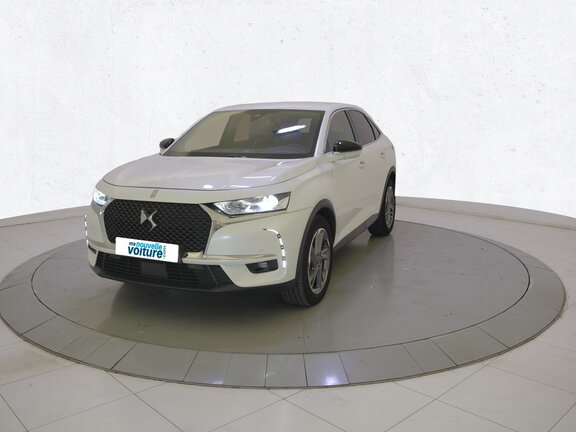 Occasion DS DS 7 Crossback DS7 Crossback BlueHDi 130 EAT8 - So Chic