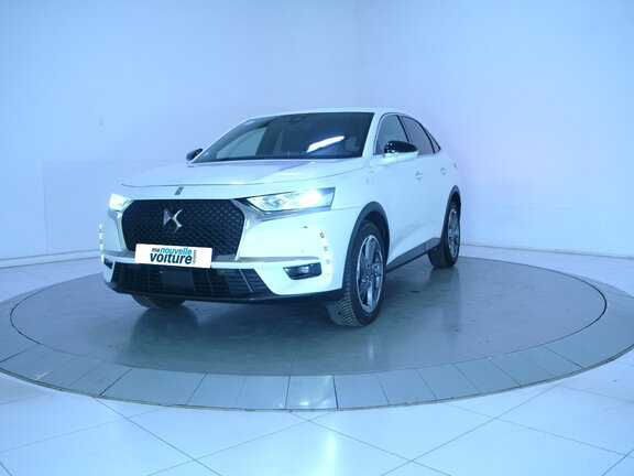 Occasion DS DS 7 Crossback DS7 Crossback BlueHDi 130 EAT8 - So Chic