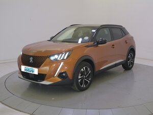 Occasion PEUGEOT 2008 2008 Moteur électrique 136 ch - GT Line