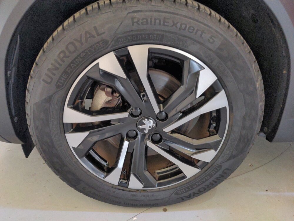 Occasion PEUGEOT 2008 2008 Moteur électrique 136 ch - GT Line
