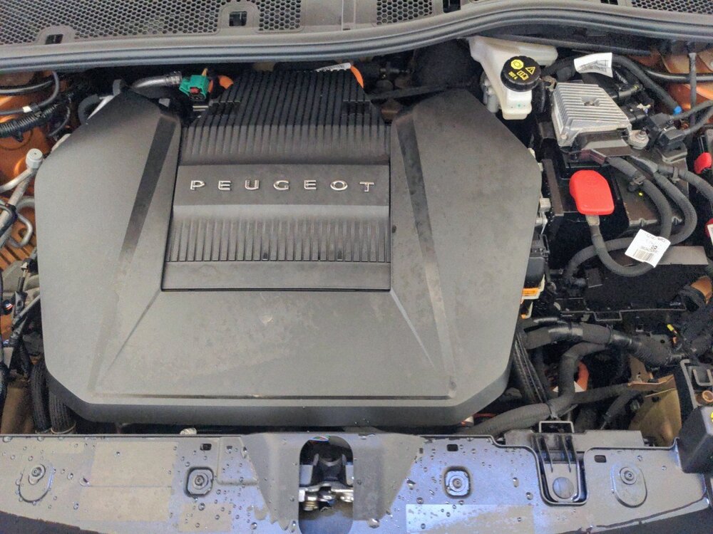 Occasion PEUGEOT 2008 2008 Moteur électrique 136 ch - GT Line