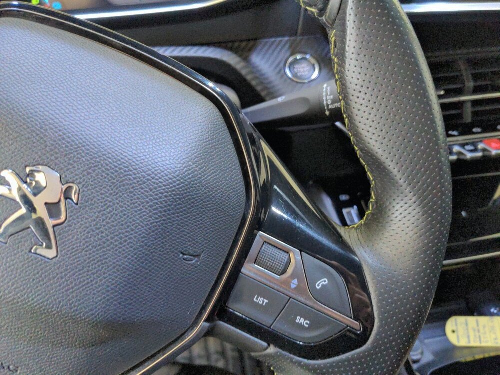 Occasion PEUGEOT 2008 2008 Moteur électrique 136 ch - GT Line
