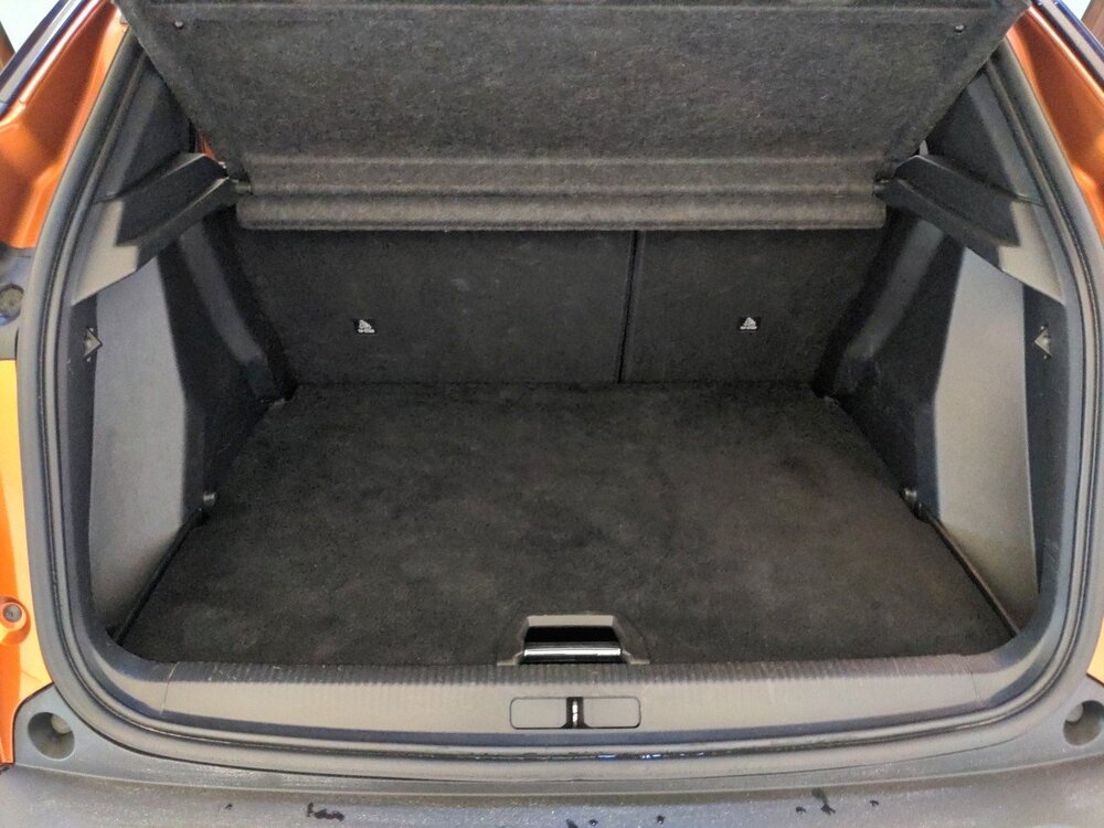 Occasion PEUGEOT 2008 2008 Moteur électrique 136 ch - GT Line