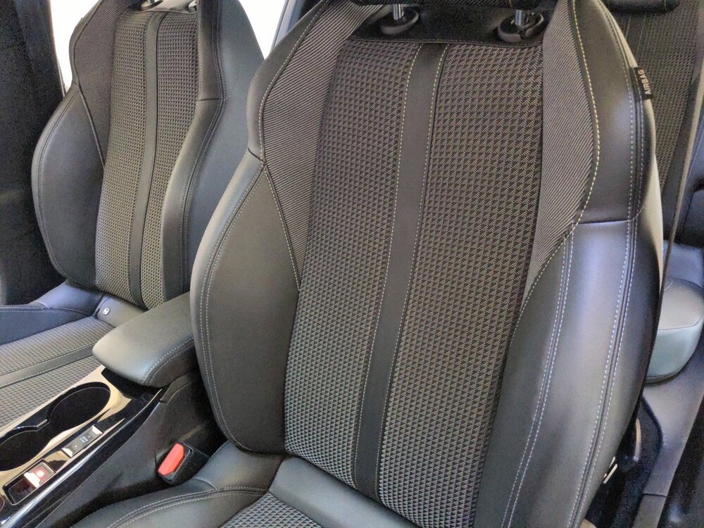 Occasion PEUGEOT 2008 2008 Moteur électrique 136 ch - GT Line