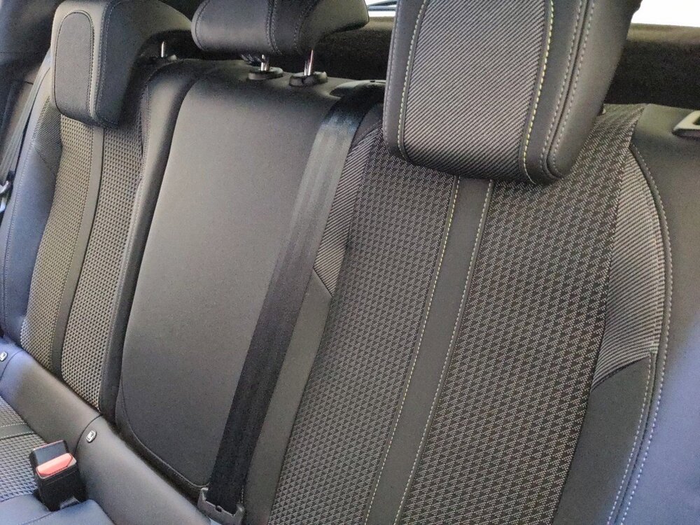 Occasion PEUGEOT 2008 2008 Moteur électrique 136 ch - GT Line