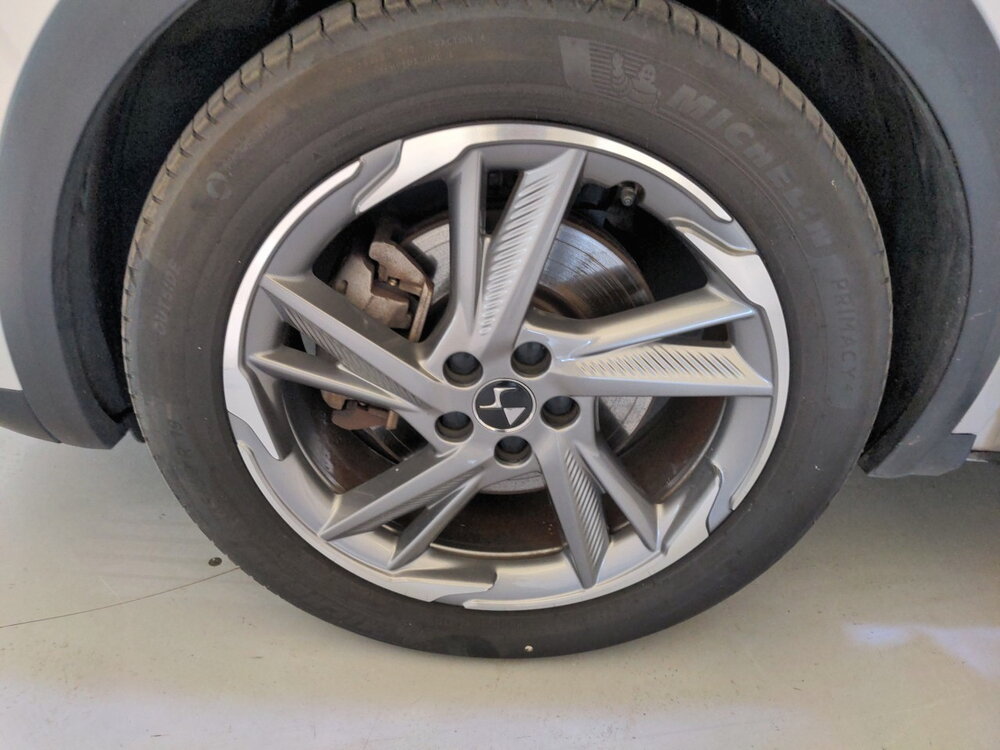 Occasion DS DS 7 Crossback DS7 Crossback Hybride 300 E-Tense EAT8 4x4 - Grand Chic