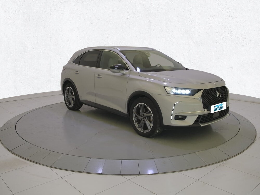 Occasion DS DS 7 Crossback DS7 Crossback Hybride 300 E-Tense EAT8 4x4 - Grand Chic